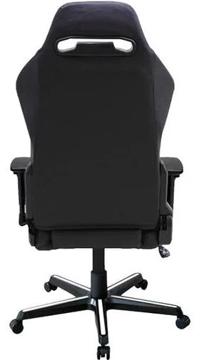 Фото: Крісло DXRACER DRIFTING OH DM61 NWE Black White Violet (OH/DM61/NWV) № 7 | KTC