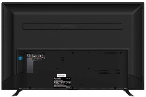 Фото: Телевізор LED Skyworth 32Е3 (Android TV, Wi-Fi, 1366x768) № 10 | KTC
