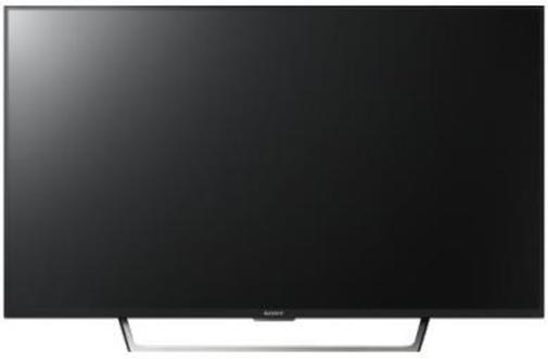 Телевізор LED Sony KDL49WE755BR (Smart TV, Wi-Fi, 1920x1080)