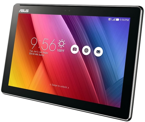 Планшет ASUS ZenPad 10 LTE Z300CNL-6A064A Dark Gray