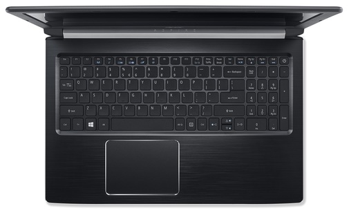 Ноутбук Acer Aspire 5 A515-51G-7915 NX.GP5EU.027 Black