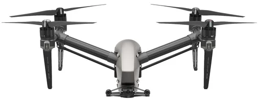 Фото: Квадрокоптер DJI Inspire 2 L Combo (CP.BX.000186) № 9 | KTC
