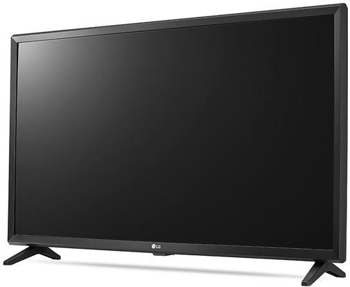 Телевізор LED LG 32LJ510U (1366x768)