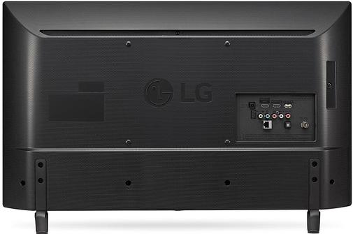 Телевізор LED LG 32LJ600U (Smart TV, Wi-Fi, 1366×768)