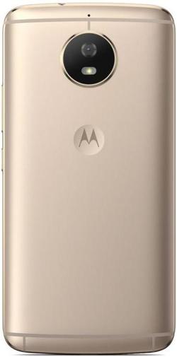 Смартфон Motorola Moto G5S 3/32GB PA7W0020UA Gold