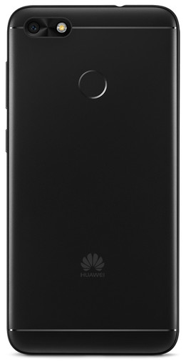 Смартфон Huawei NOVA Lite 2017 2/16GB Black (SLA-L22 black)