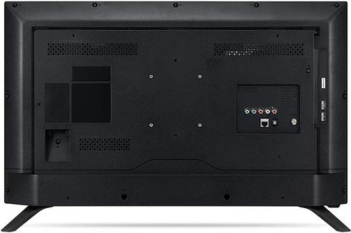 Телевізор LED LG 32LJ594U (Smart TV, Wi-Fi, 1366×768)