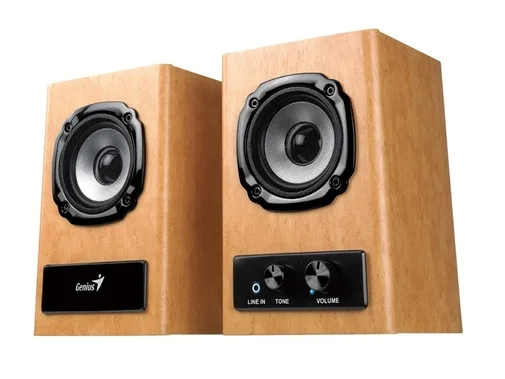 Фото: Колонки Genius SP-HF360A № 5 | KTC