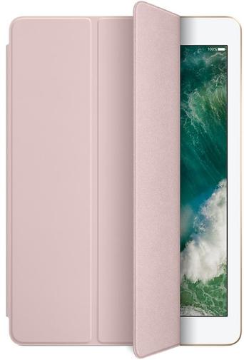 Чохол для планшета Apple iPad 5Gen - Smart Cover Pink Sand (MQ4Q2ZM/A)