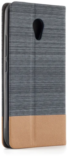 Фото: Чохол Milkin Air for Meizu M5 - Blue № 6 | KTC