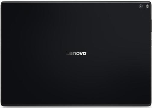 Планшет Lenovo Tab 4 10 Plus LTE Aurora Black (ZA2R0033UA)
