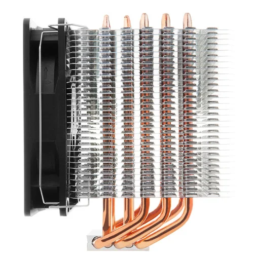 Фото: Кулер для процесора Thermalright HR-02 Macho 120 (TR-HR02-M-120) № 9 | KTC