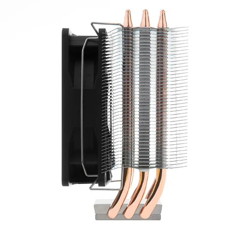 Фото: Кулер для процесора Thermalright TR-True-Spirit 90M (TR-True-Spirit-90M) № 8 | KTC