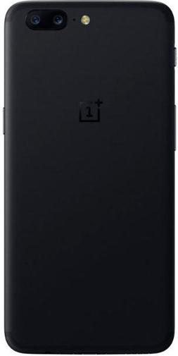 Смартфон One Plus 5 8/128GB Black