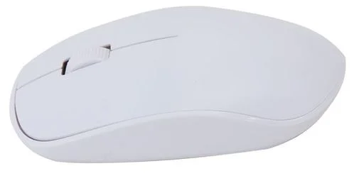 Фото: Миша OMEGA OM0420 Wireless White (OM0420WW) № 6 | KTC