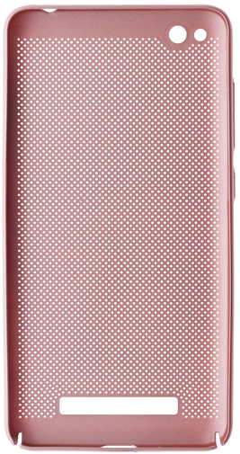 Чохол Suntoo for Xiaomi Redmi 4A Pink