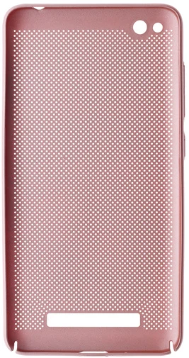 Фото: Чохол Suntoo for Xiaomi Redmi 4A Pink № 6 | KTC