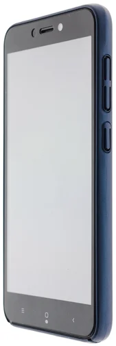 Фото: Чохол Suntoo for Xiaomi redmi 4X Blue № 10 | KTC