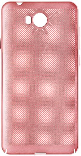 Чохол Suntoo for Huawei Y5 2016 Pink
