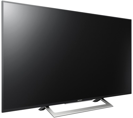 Телевізор LED SONY KD49XD8099BR2 (Android TV, Wi-Fi, 3840x2160)