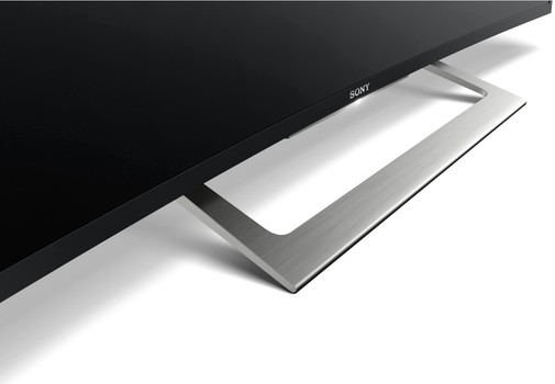 Телевізор LED SONY KD50SD8005BR2 (Android TV, Wi-Fi, 3840x2160)