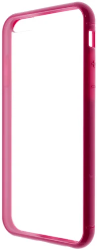 Фото: Чохол Verus iPhone 6 - Crucial Mix Hot Pink № 6 | KTC