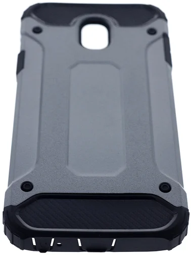 Фото: Чохол Redian for Samsung J330 / J3 2017 - Hard Defence Grey № 9 | KTC