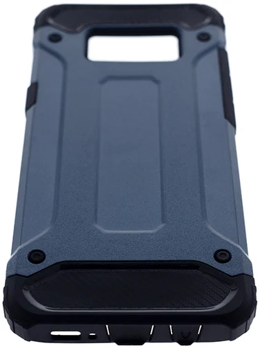 Фото: Чохол Redian for Samsung S8 - Hard Defence Grafit № 9 | KTC