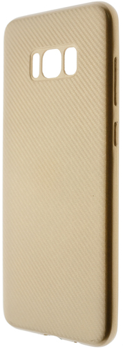 Чохол Redian for Samsung S8 Plus - Slim TPU Gold