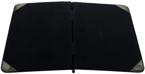 Фото: Чохол для ноутбука J.M.Show for Macbook Air 11 № 7 | KTC