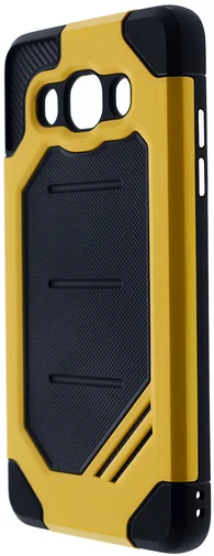 Фото: Чохол Redian for Samsung J510 - Honor series Yellow № 5 | KTC