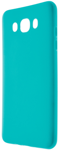 Чохол Just-Must for Samsung J710 J7 2016 - CANDY series Blue