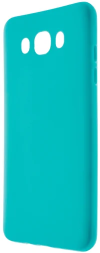 Фото: Чохол Just-Must for Samsung J710 J7 2016 - CANDY series Blue № 7 | KTC