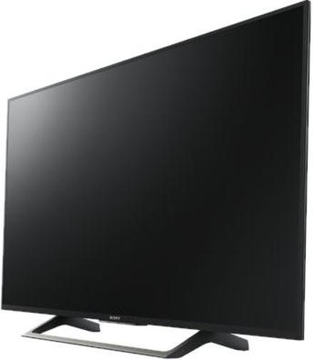 Телевізор LED SONY KD55XE8096BR2 (Android TV, Wi-Fi, 3840x2160)
