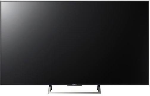 LED SONY KD75XE8596BR2 (Android TV, Wi-Fi, 3840x2160)