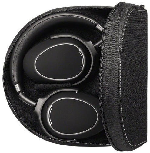 Навушники Sennheiser PXC 480 Wireless Black (506518)
