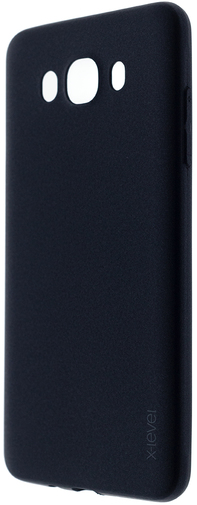  Чохол X-LEVEL for Samsung J720 - Guardian Series Black