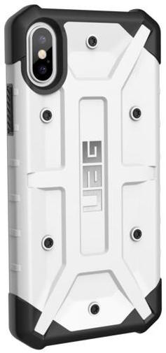 Чохол UAG for iPhone X Pathfinder White