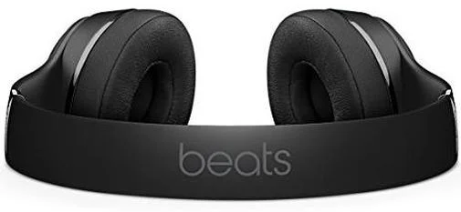 Фото: Гарнітура Beats Solo 3 A1796 Black (MX432) № 8 | KTC