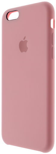Чохол Milkin for iPhone 6/6S - Silicone Case Pink (ASCI6PK)