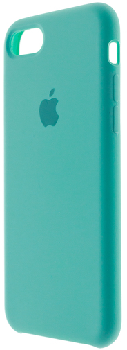 Чохол Milkin for iPhone 7 - Silicone Case Sea Blue (ASCI7IB)