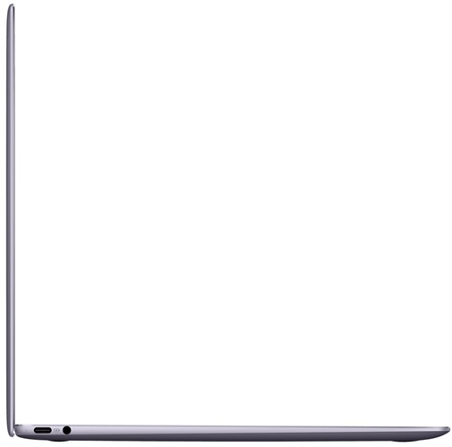 Ноутбук Huawei Matebook X WT-W09 53010ANU Space Gray UA