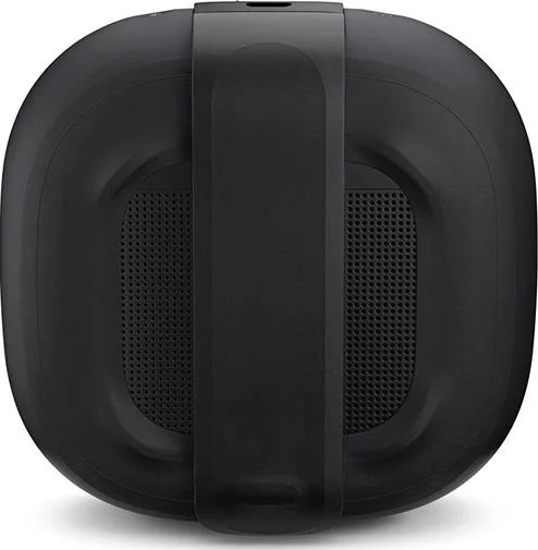 Фото: Портативна колонка BOSE SoundLink Micro Black (SL/micro/black) № 6 | KTC