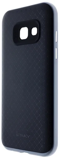 Фото: Чохол iPaky for Samsung A320 A3 2017 - Grafit № 5 | KTC