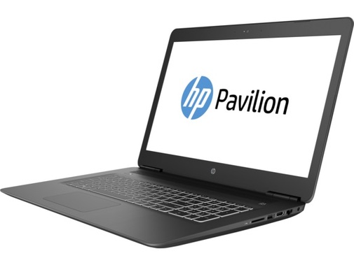 Ноутбук Hewlett-Packard Pavilion 17-ab325ur 2WA72EA Black