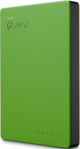 Зовнішній жорсткий диск Seagate Game Drive for XBox 2TB STEA2000403 Green