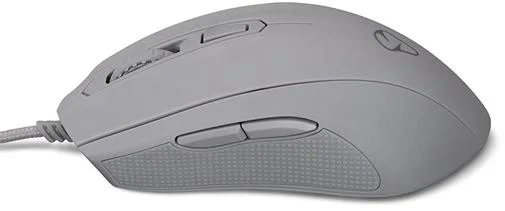 Фото: Миша Mionix Castor Shark Fin (MNX-01-26008-G) № 7 | KTC
