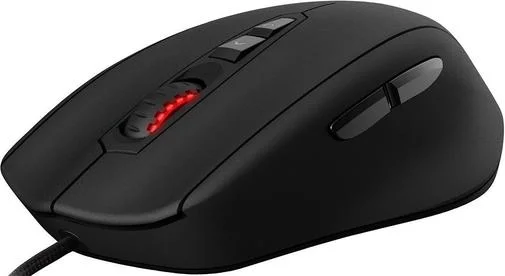 Фото: Миша Mionix NAOS-3200 Black (MNX-Naos-3200) № 6 | KTC