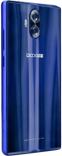 Фото: Смартфон Doogee MIX LITE Blue № 7 | KTC