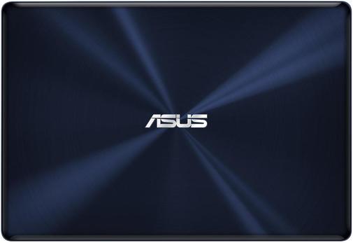 Ноутбук ASUS ZenBook 13 UX331UA-EG005T Blue